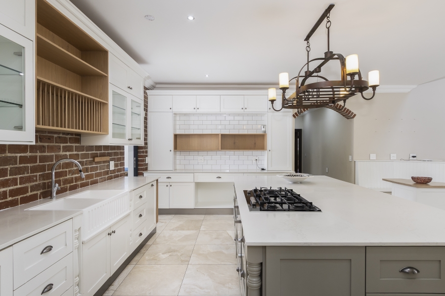 4 Bedroom Property for Sale in Croydon Olive Estate Western Cape